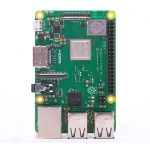 برد رزبری پای raspberry pi 3 uk مدل b تولید انگلستان (4)