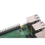 برد رزبری پای raspberry pi 3 uk مدل b تولید انگلستان (6)