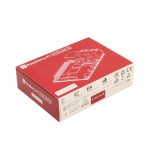 برد رزبری پای raspberry pi 4 مدل b تولید انگلستان با رم 8gb (4)