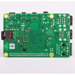 برد رزبری پای raspberry pi 4 مدل b تولید انگلستان با رم 8gb (9)