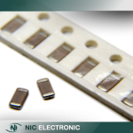 خازن 10nF پکیج SMD 1206