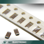 خازن 18pF پکیج SMD 1206