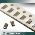 خازن 10uF پکیج SMD 1206