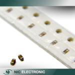 خازن 3 3uF پکیج SMD 1206