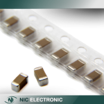 خازن 470nF پکیج SMD 1206
