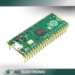 رزبری پای پیکو Raspberry Pi Pico H