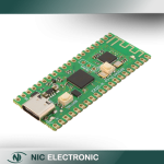 رزبری پای پیکو Raspberry Pi Pico W