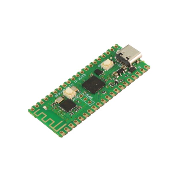 رزبری پای پیکو Raspberry Pi Pico W