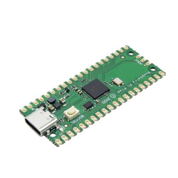 رزبری پای پیکو Raspberry Pi Pico