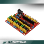 شیلد درایور CNC ورژن 4