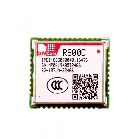 ماژول GSM/GPRS R800C