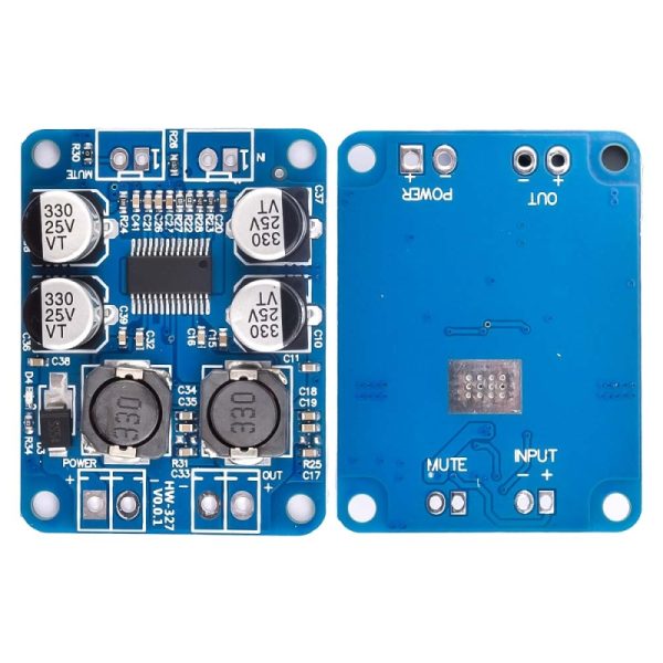 ماژول آمپلی فایر 30W مونو TPA3110