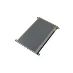 نمایشگر 7 اینچ لمسی دارای ورودی hdmi مناسب برای انواع برد های دارای پورت hdmi شرکت waveshare (1)