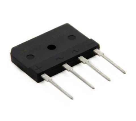 پل دیود D15XB60
