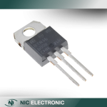 BTA16 600B