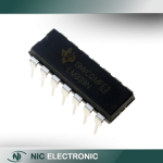 LM339N