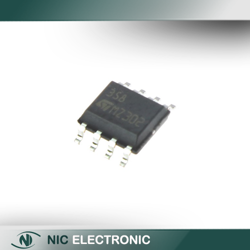 آی سی LM358D