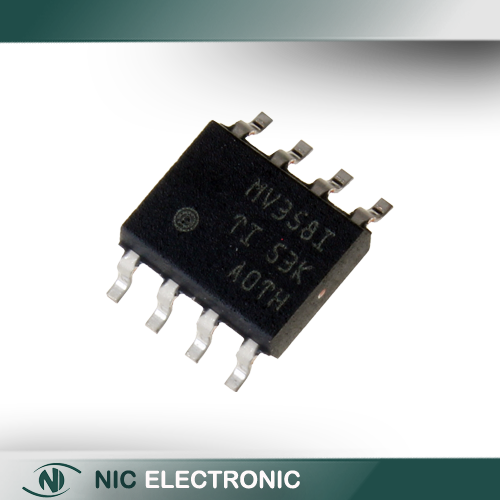 آی سی LMV358IDR