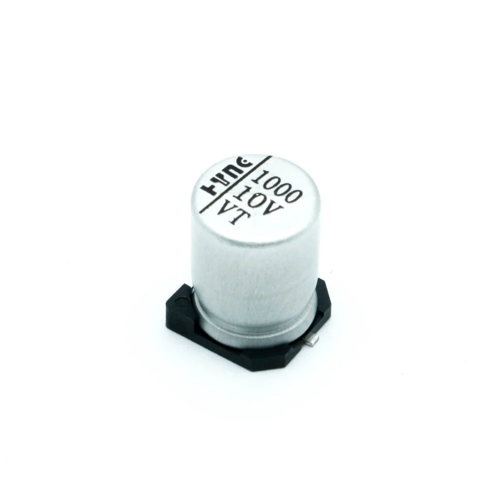 1000UF10V SMD 8X10.5MM