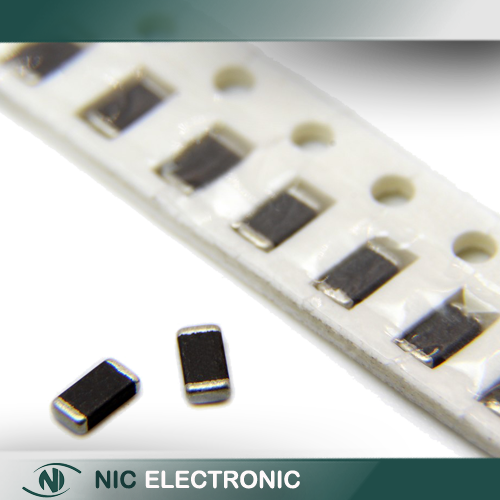 سلف SMD 100NH پکیج 1206