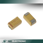 100UF 16V (C)SMD 10%