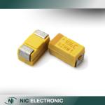 10UF 16V(A)SMD 10%