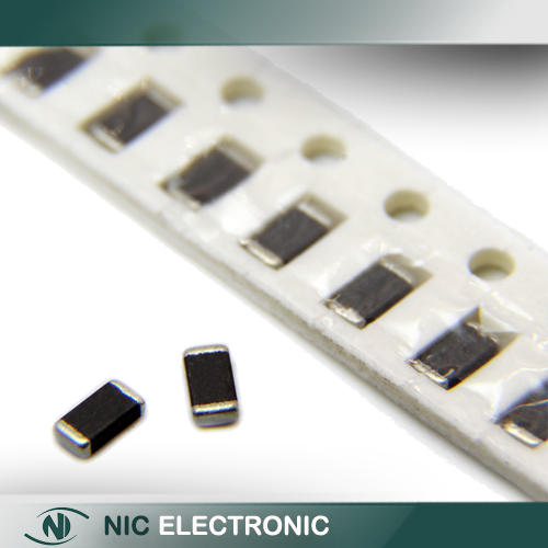 سلف SMD 10UH پکیج 1206