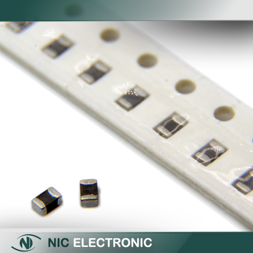 سلف SMD 2.7UH پکیج 0805