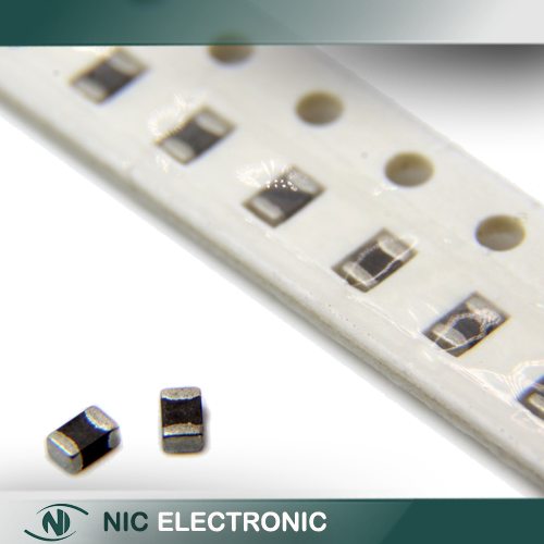 سلف SMD 27NH پکیج 0603