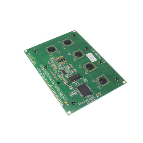 ال سی دی LCD 128X240 B