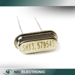 3 579545 MHZ 10PPM