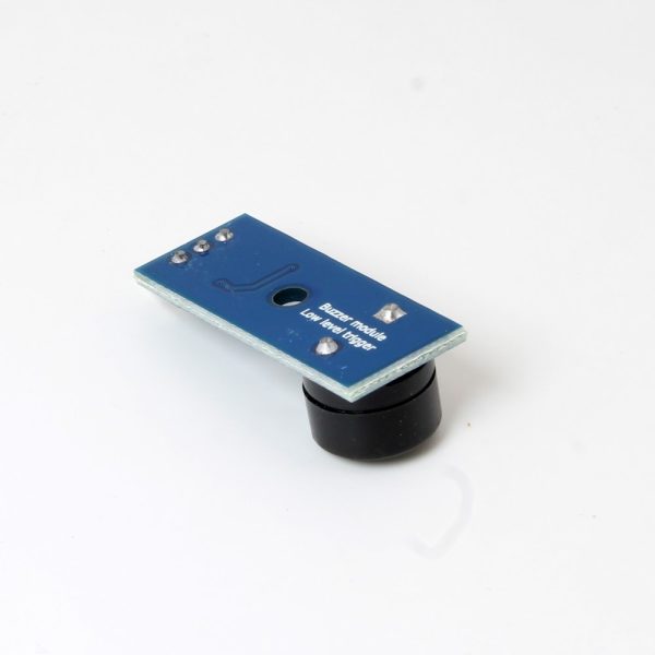 ماژول بازر ACTIVE BUZZER MODULE