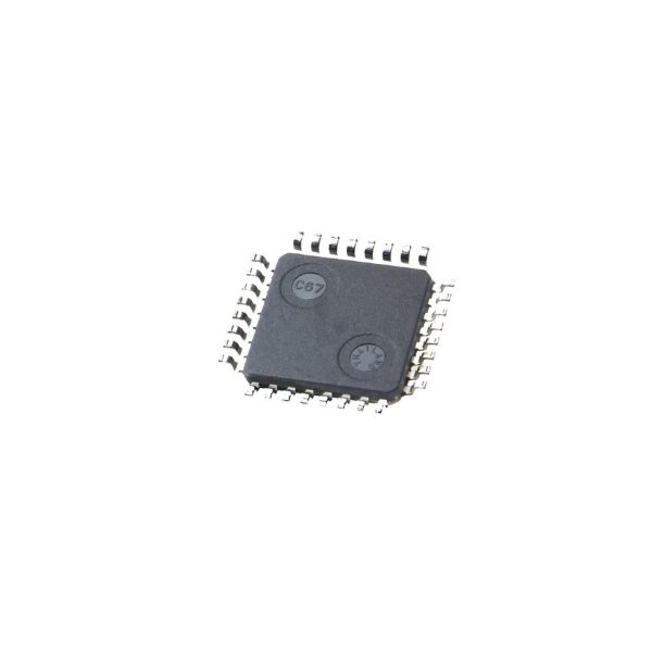 میکروکنترلر پکیج SMD اورجینال ATMEGA168PA-AU