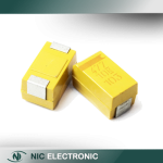 470UF 10V(E)SMD 10%