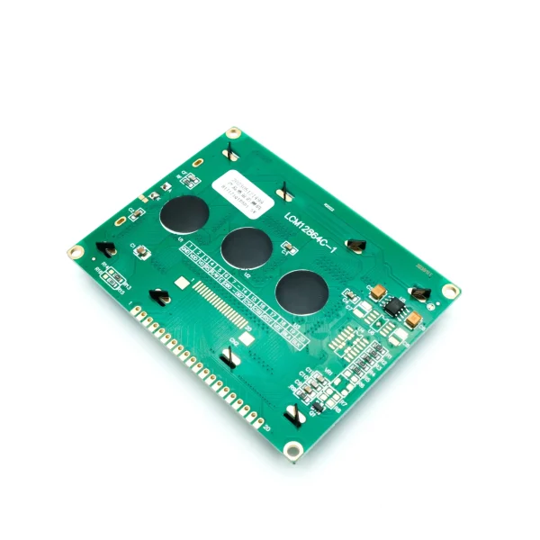ال سی دی LCD 64X128 B (7.5CM * 5.3CM)