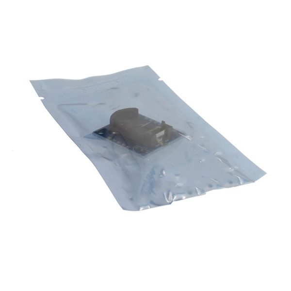 ماژول ساعت با تراشه DS1307 و رابط I2C TINY RTC MODULE