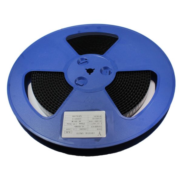کریستال 16.000 MHZ SMD 10PPM
