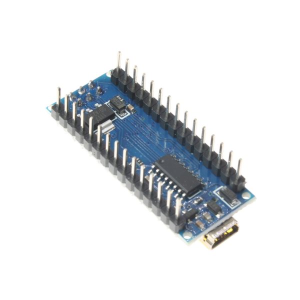 برد آردوینو ARDUINO NANO(CH340)
