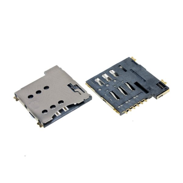 سیم کارت میکرو MICRO SIM CARD 6PIN