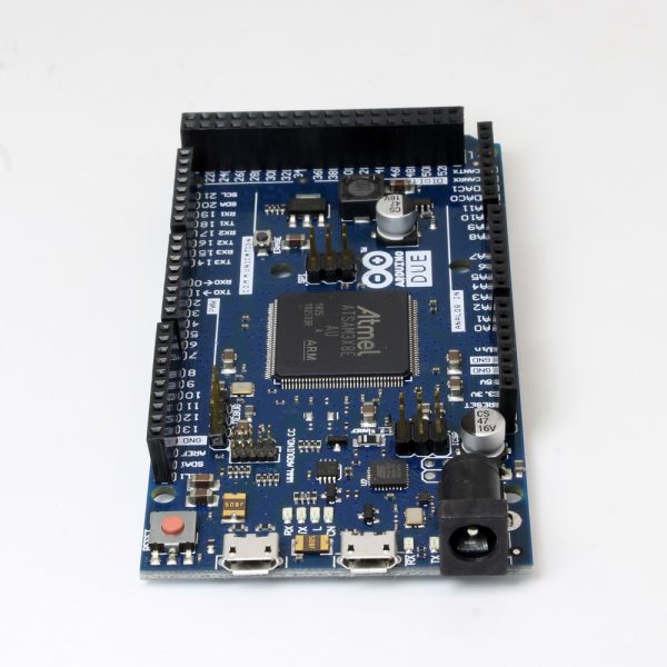 برد آردوینو ARDUINO DUE R3