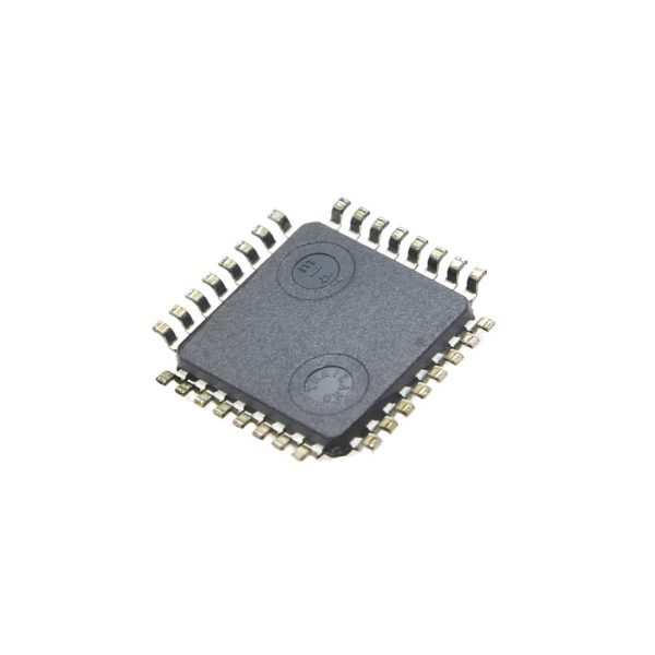 میکروکنترلر پکیج SMD اورجینال ATMEGA88PA-AU