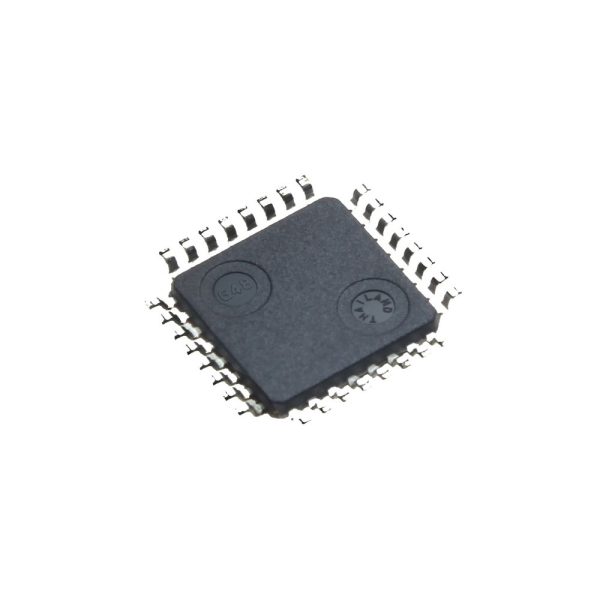 میکروکنترلر پکیج SMD اورجینال ATMEGA48PA-AU