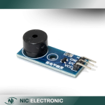ACTIVE BUZZER MODULE