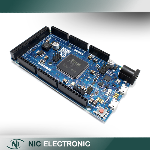برد آردوینو ARDUINO DUE R3