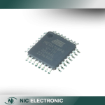 ATMEGA168PA AU