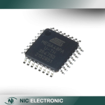 ATMEGA48PA AU