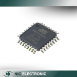 ATMEGA88PA AU