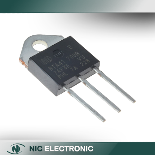 ترایاک BTA41-700B