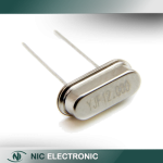CRYSTAL 12 000 MHZ 10PPM