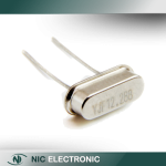 CRYSTAL 12 288 MHZ 10PPM